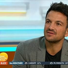Peter Andre